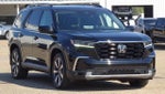 2024 Honda Pilot Touring 2WD