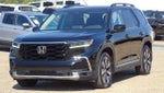 2024 Honda Pilot Touring 2WD