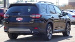 2024 Honda Pilot Touring 2WD