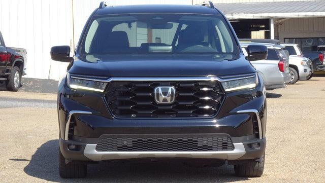 2024 Honda Pilot Touring 2WD