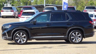 2024 Honda Pilot Touring 2WD