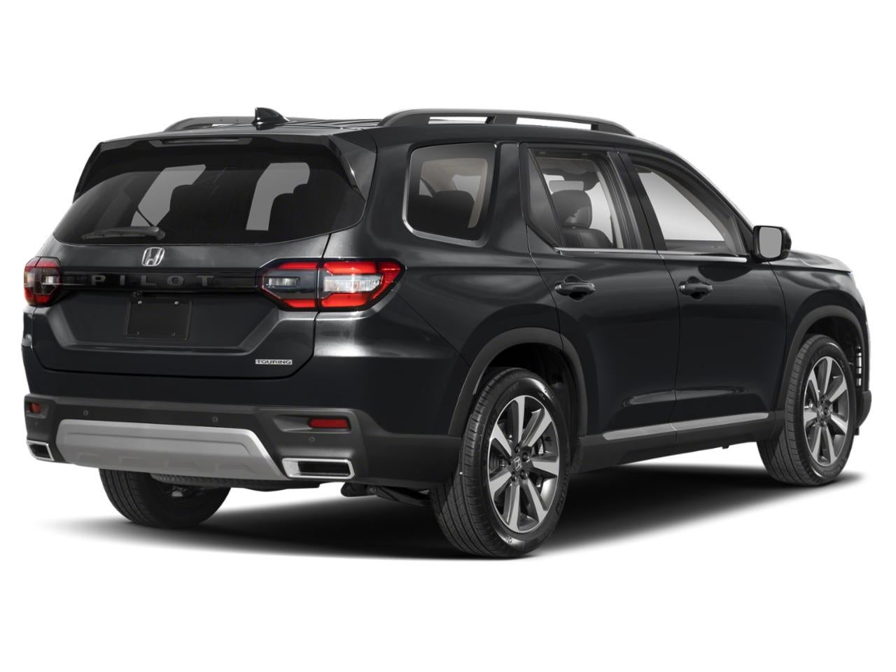 2024 Honda Pilot Touring 2WD