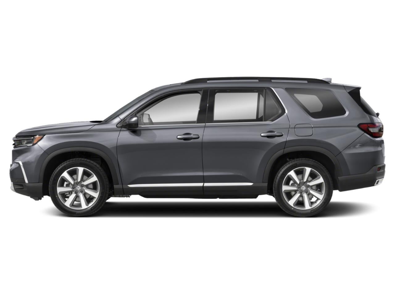 2024 Honda Pilot Touring 2WD