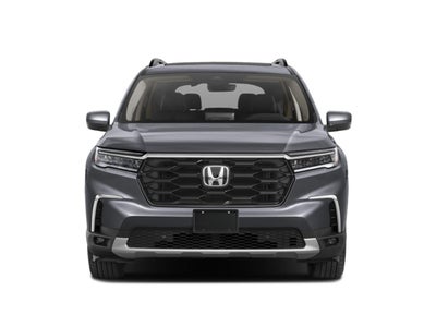 2024 Honda Pilot Touring 2WD