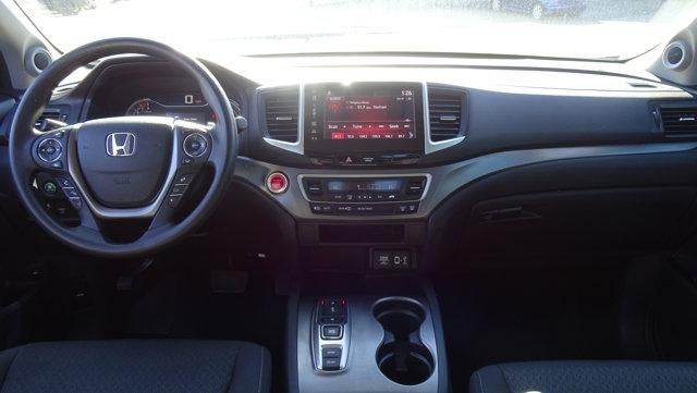 2020 Honda Ridgeline Sport 2WD