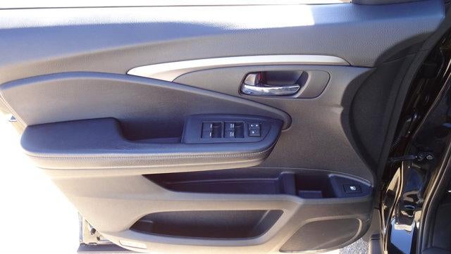 2020 Honda Ridgeline Sport 2WD