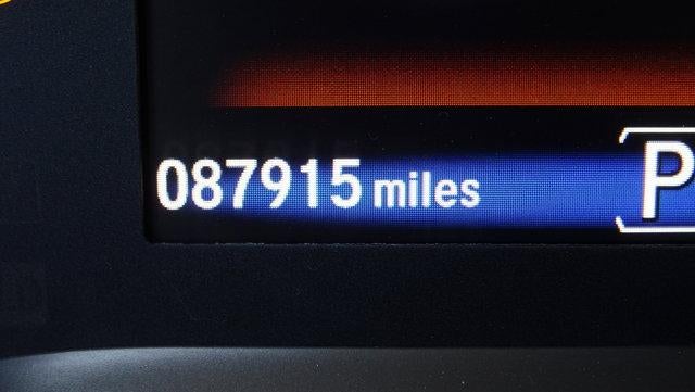 2020 Honda Ridgeline Sport 2WD