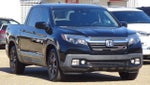 2020 Honda Ridgeline Sport 2WD