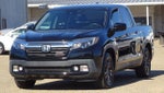 2020 Honda Ridgeline Sport 2WD