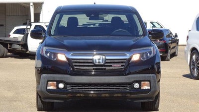 2020 Honda Ridgeline Sport 2WD