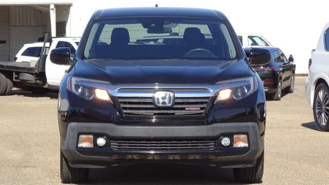 2020 Honda Ridgeline Sport 2WD
