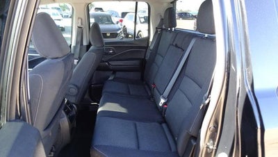 2020 Honda Ridgeline Sport 2WD