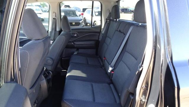 2020 Honda Ridgeline Sport 2WD