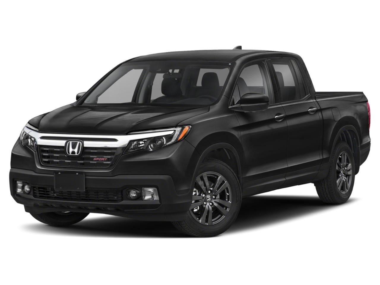 2020 Honda Ridgeline Sport 2WD