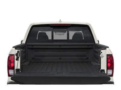 2020 Honda Ridgeline Sport 2WD