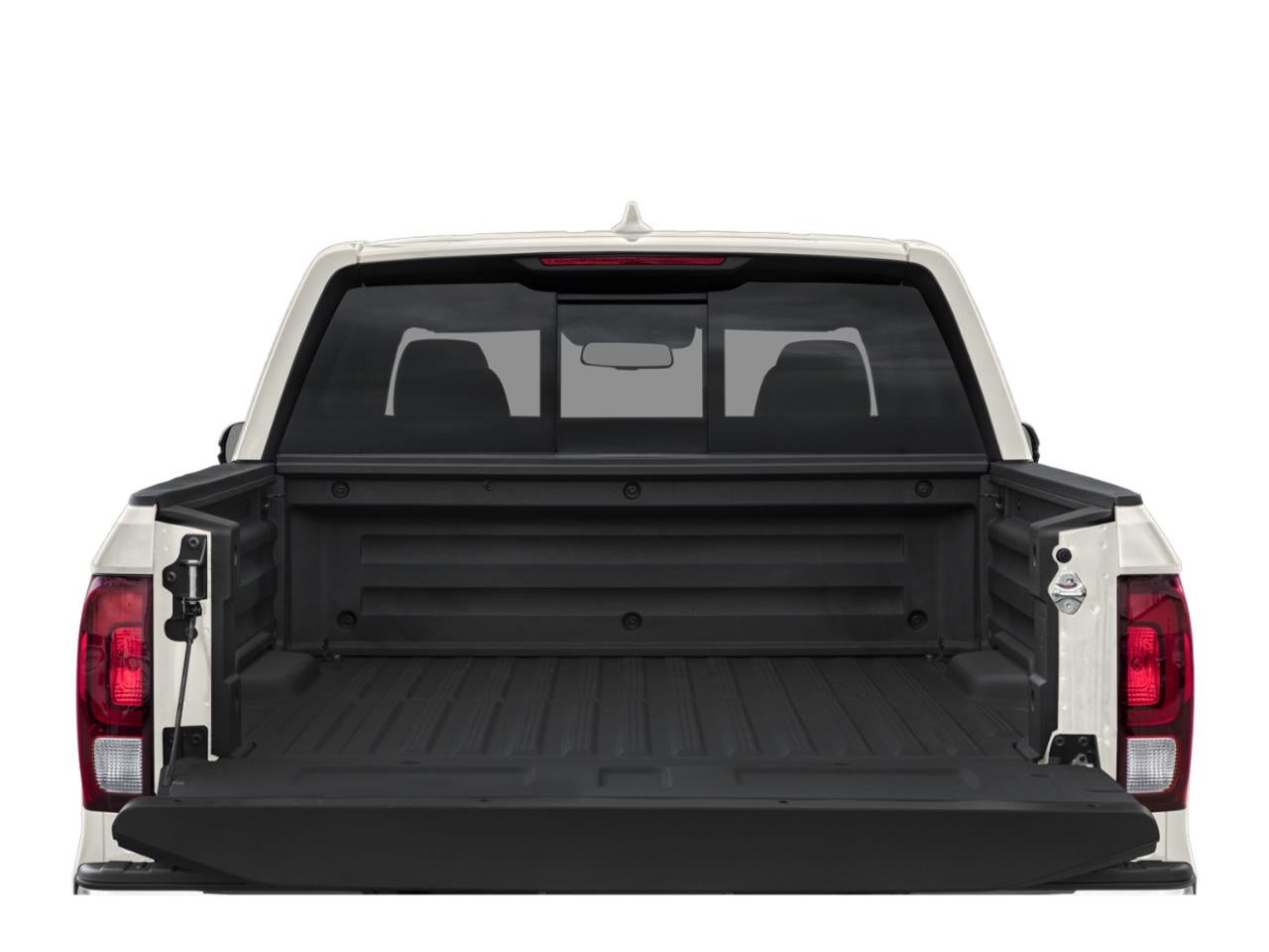 2020 Honda Ridgeline Sport 2WD