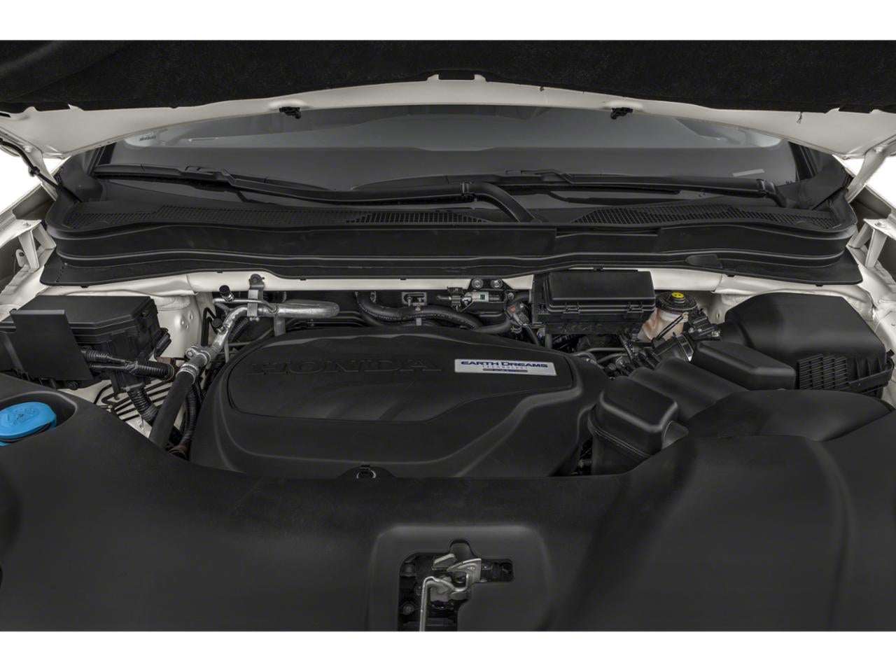 2020 Honda Ridgeline Sport 2WD