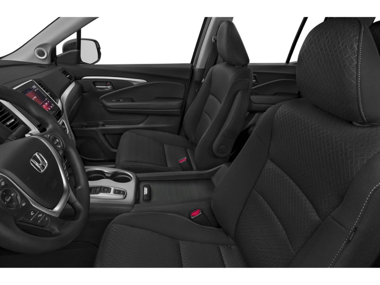 2020 Honda Ridgeline Sport 2WD