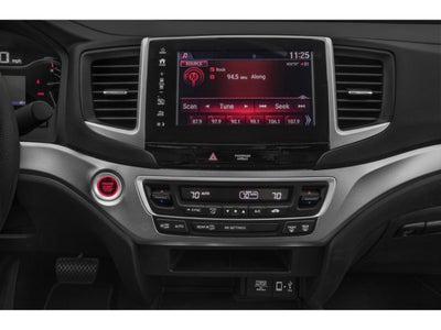 2020 Honda Ridgeline Sport 2WD