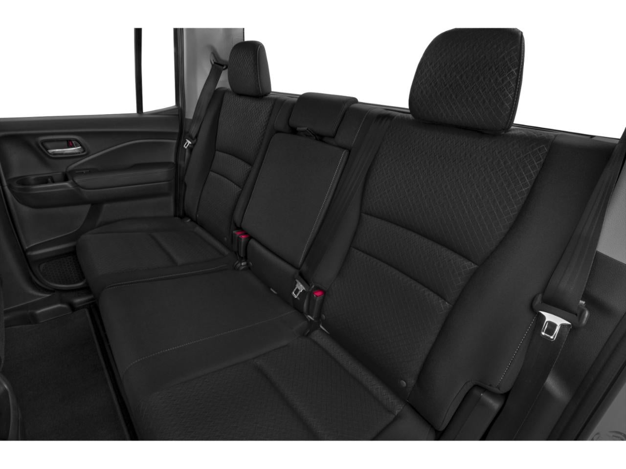 2020 Honda Ridgeline Sport 2WD