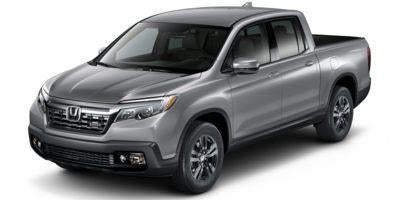 2020 Honda Ridgeline Sport 2WD