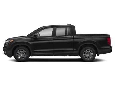2020 Honda Ridgeline Sport 2WD