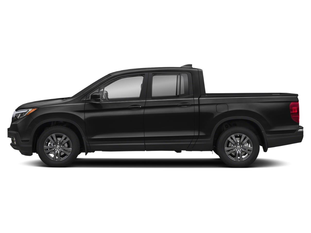 2020 Honda Ridgeline Sport 2WD