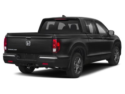 2020 Honda Ridgeline Sport 2WD
