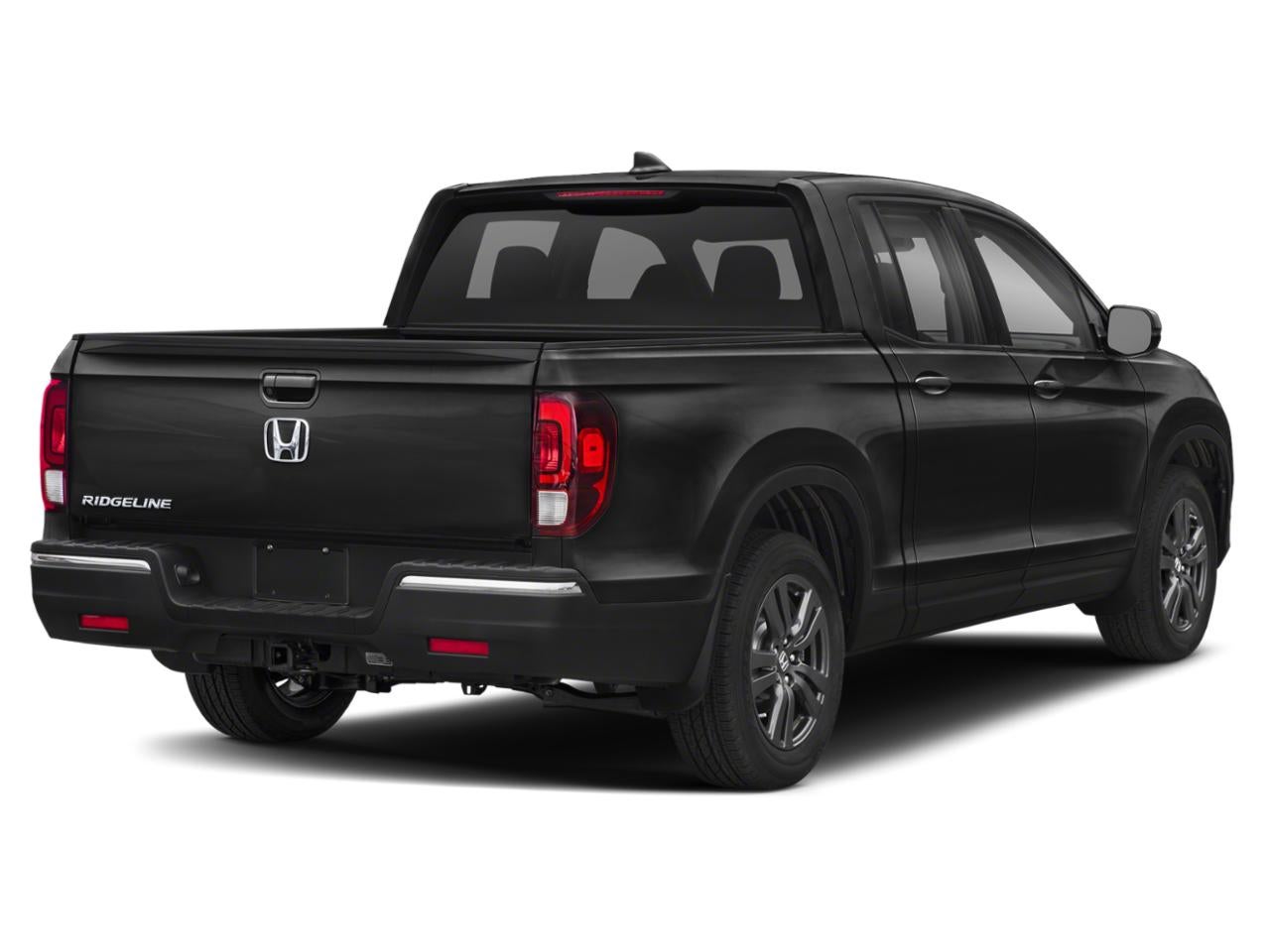 2020 Honda Ridgeline Sport 2WD