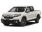 2020 Honda Ridgeline Sport 2WD