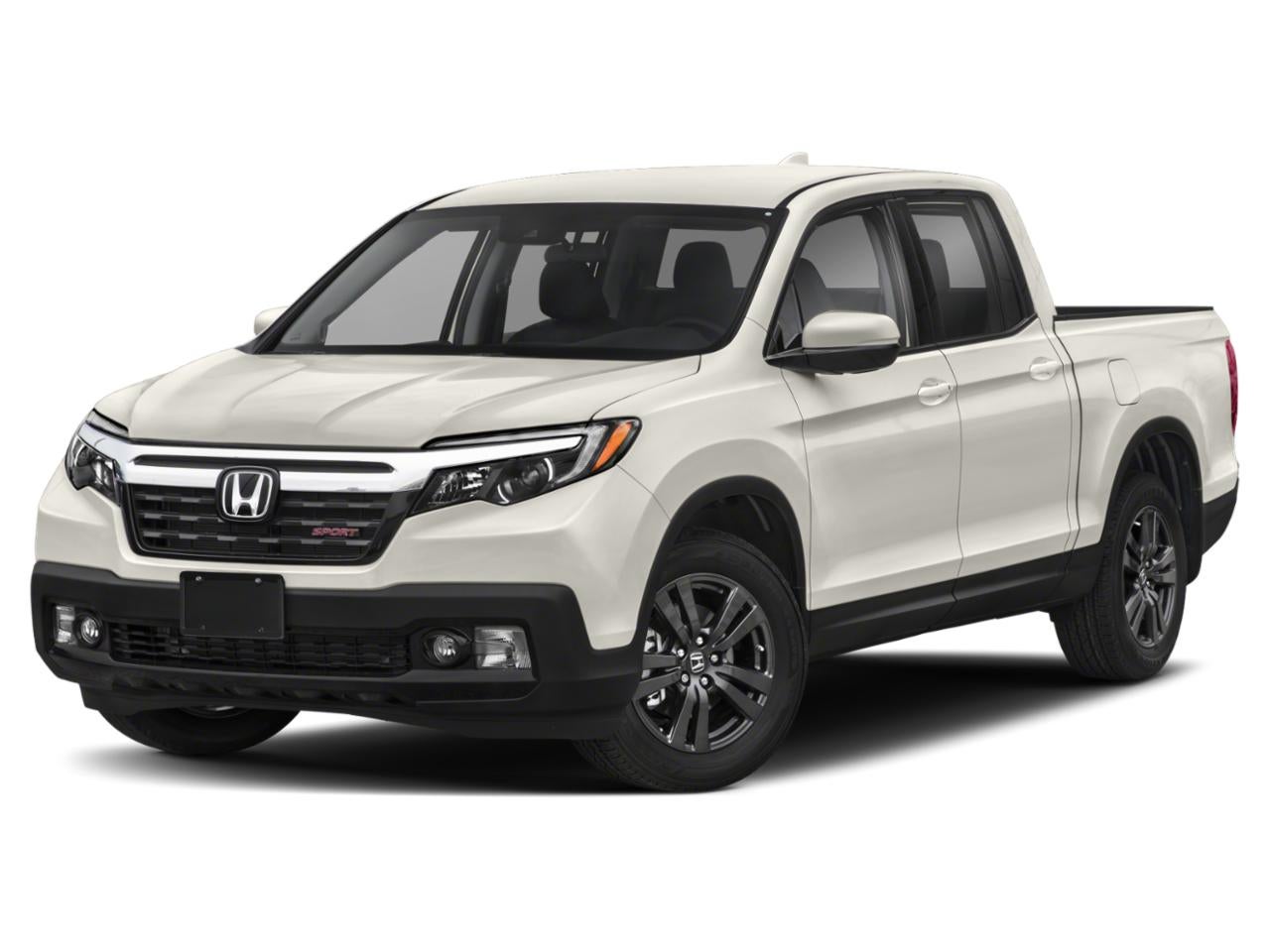 2020 Honda Ridgeline Sport 2WD