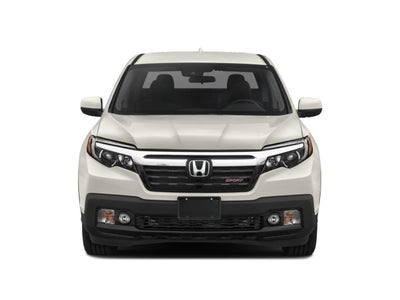2020 Honda Ridgeline Sport 2WD
