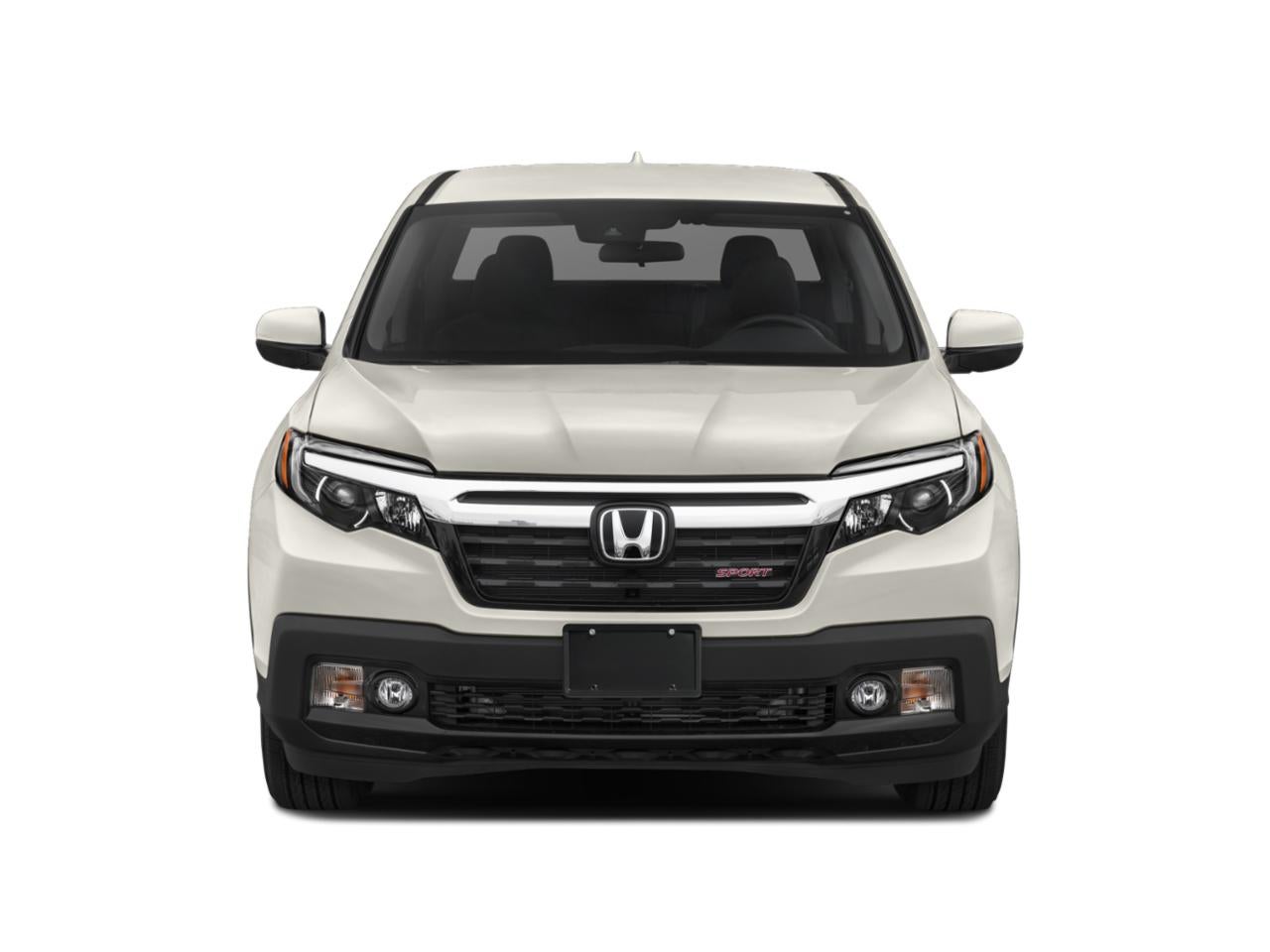2020 Honda Ridgeline Sport 2WD