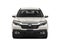 2020 Honda Ridgeline Sport 2WD