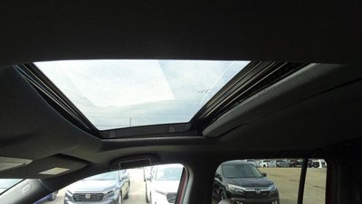 2026 Honda Ridgeline RTL AWD