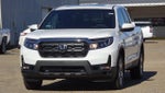 2026 Honda Ridgeline RTL AWD