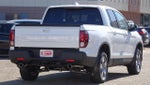 2026 Honda Ridgeline RTL AWD