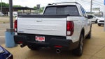 2026 Honda Ridgeline RTL AWD