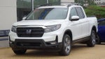 2026 Honda Ridgeline RTL AWD