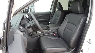 2026 Honda Ridgeline RTL AWD
