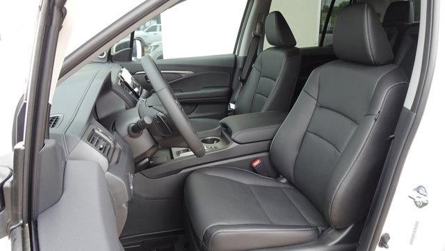 2026 Honda Ridgeline RTL AWD