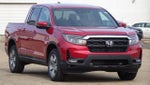 2026 Honda Ridgeline RTL AWD