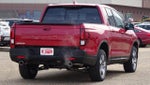 2026 Honda Ridgeline RTL AWD