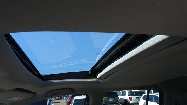 2021 Honda Ridgeline RTL AWD