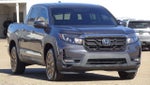 2021 Honda Ridgeline RTL AWD