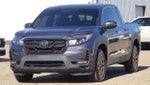2021 Honda Ridgeline RTL AWD