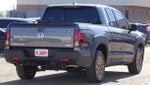 2021 Honda Ridgeline RTL AWD