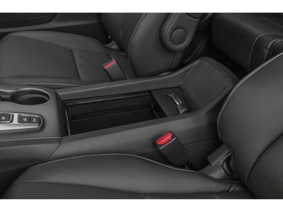 2021 Honda Ridgeline RTL AWD