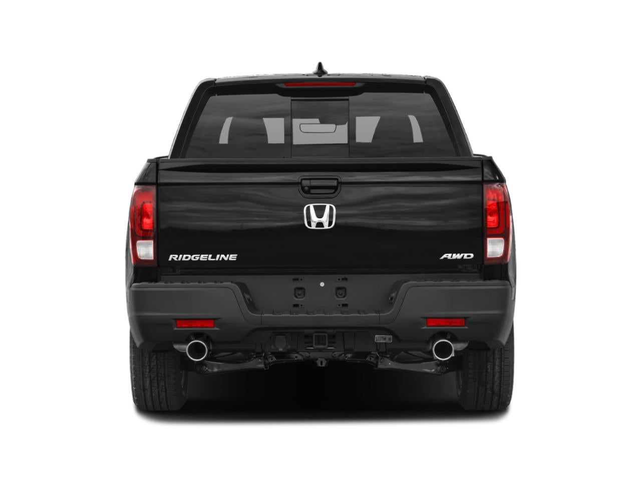2021 Honda Ridgeline RTL AWD