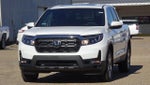 2026 Honda Ridgeline RTL AWD